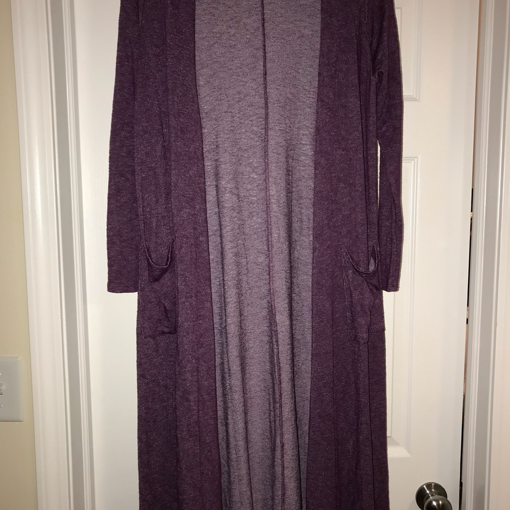 Small sarah cardigan